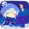 Cutie Chibi Aoki Lapis & Merli 15