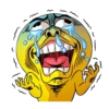Mr. Emoticon 10-14 9