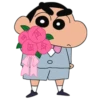 Crayon Shin-chan 14