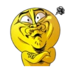Mr. Emoticon 10-14 10