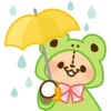 Cute teddy bear 'SOUFFLE' 12