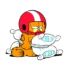 Garfield & friends 18