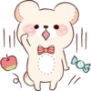 Bear's mau mau 13