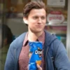 Tom Holland 14