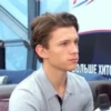 Tom Holland 15