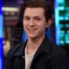 Tom Holland 16