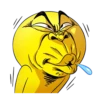 Mr. Emoticon 10-14 12