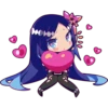 Cutie Chibi Aoki Lapis & Merli 16