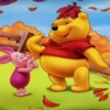 Winnie Pooh 14