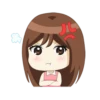 Happy Chibi 17