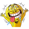 Mr. Emoticon 10-14 13