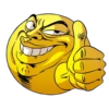 Mr. Emoticon 10-14 14
