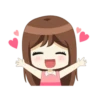 Happy Chibi 18