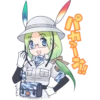 Kemono Friends 17