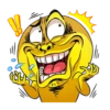 Mr. Emoticon 10-14 15