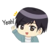 Happy Chibi 19