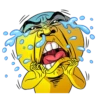 Mr. Emoticon 10-14 16