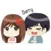Happy Chibi 20