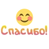 Спасибо!
