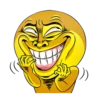Mr. Emoticon 10-14 19