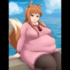 Waifu American Edition 17