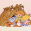 Winnie Pooh 17