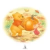 Winnie Pooh 18