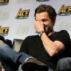 Tom Holland 18