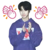 Han Jisung 16