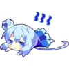 Cutie Chibi Aoki Lapis & Merli 18