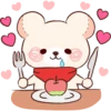 Bear's mau mau 15