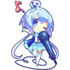 Cutie Chibi Aoki Lapis & Merli 19
