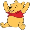 Winnie Pooh 19