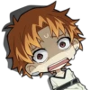 Bungo Stray Dogs Mayoi Inu Kaikitan 14