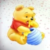 Winnie Pooh 20