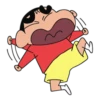 Crayon Shin-chan 19