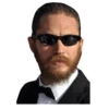 Tom Hardy 19