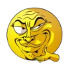 Mr. Emoticon 10-14 22