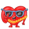 Mr. Heartman 18