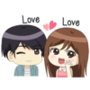 Happy Chibi 23