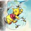Winnie Pooh 21
