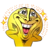 Mr. Emoticon 10-14 23