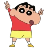Crayon Shin-chan 20