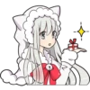 Cat Girls - MerryX'mas and HappyNewYear 18