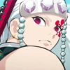 TENGEN UZUI 18