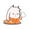 Daily Life of Pinky Rabbit 15
