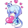 Cutie Chibi Aoki Lapis & Merli 22