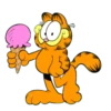 Garfield & friends 22
