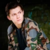 Tom Holland 21