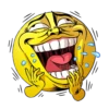 Mr. Emoticon 10-14 24